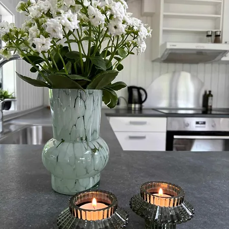 Cozy With A Wilderness Hot Tub Feriehus