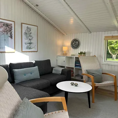 Feriehus Cozy With A Wilderness Hot Tub *